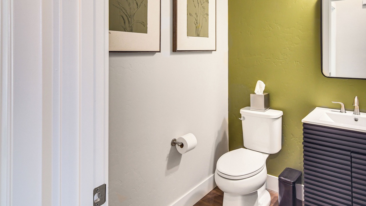 Photo of Bathroom in Rendezvous