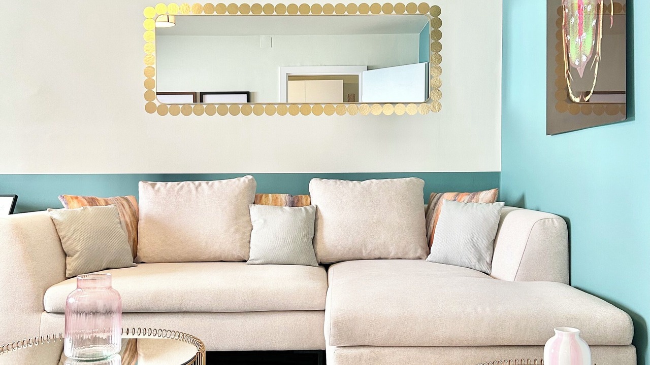 Photo of Livingroom in Landstrasse