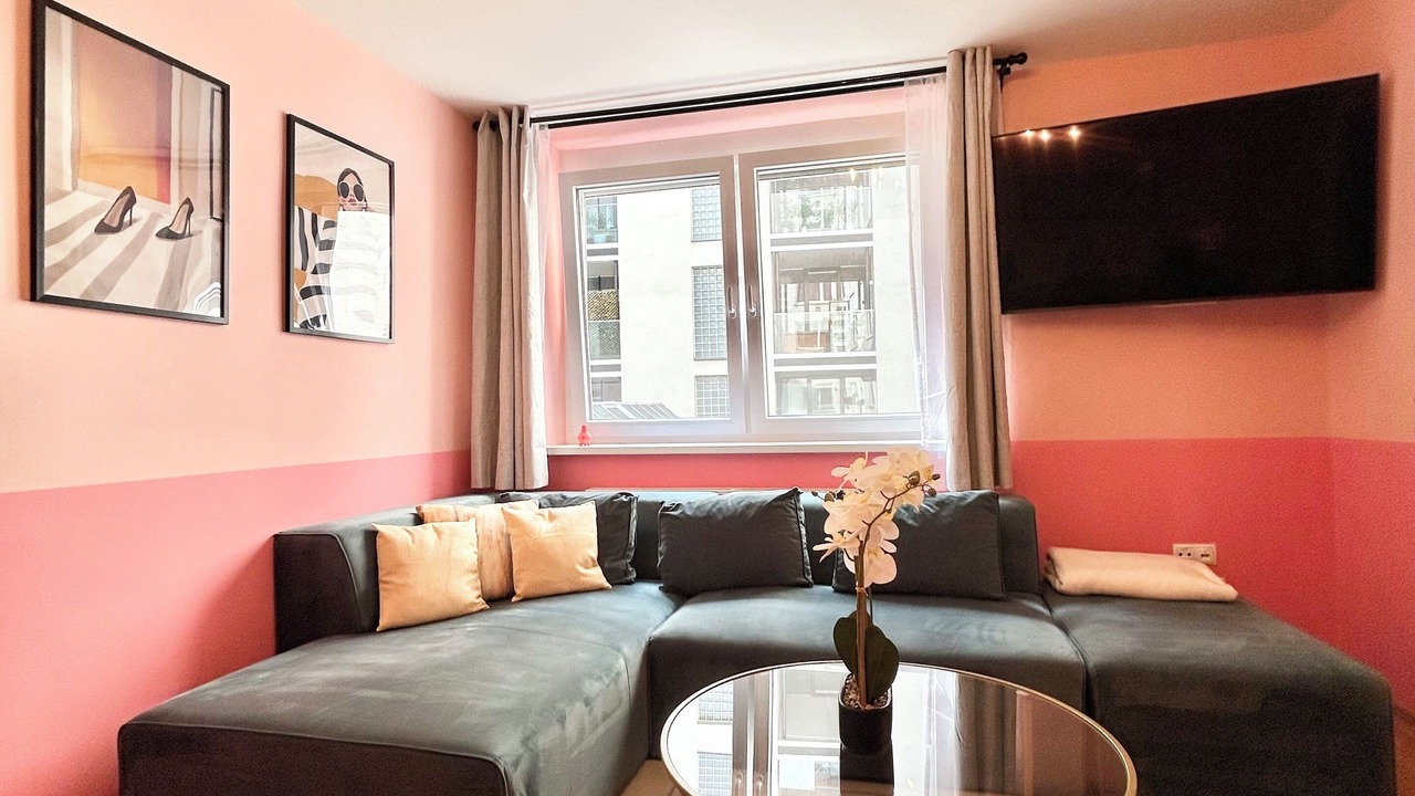 Photo of Livingroom in Landstrasse