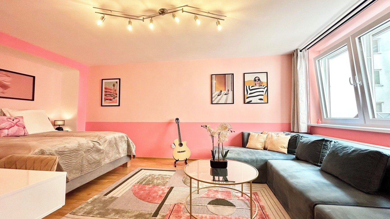 Photo of Livingroom in Landstrasse