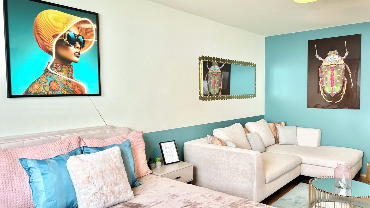 Photo of Bedroom in Landstrasse