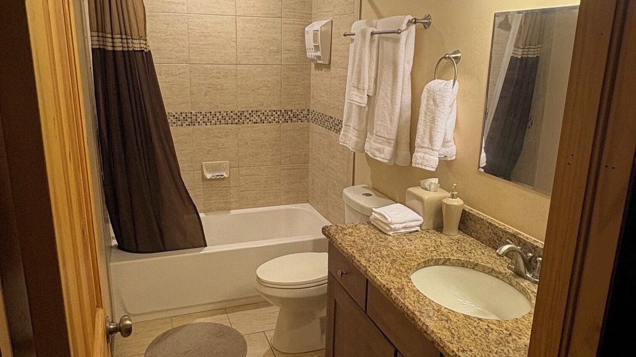 Photo of Bathroom in Durango West