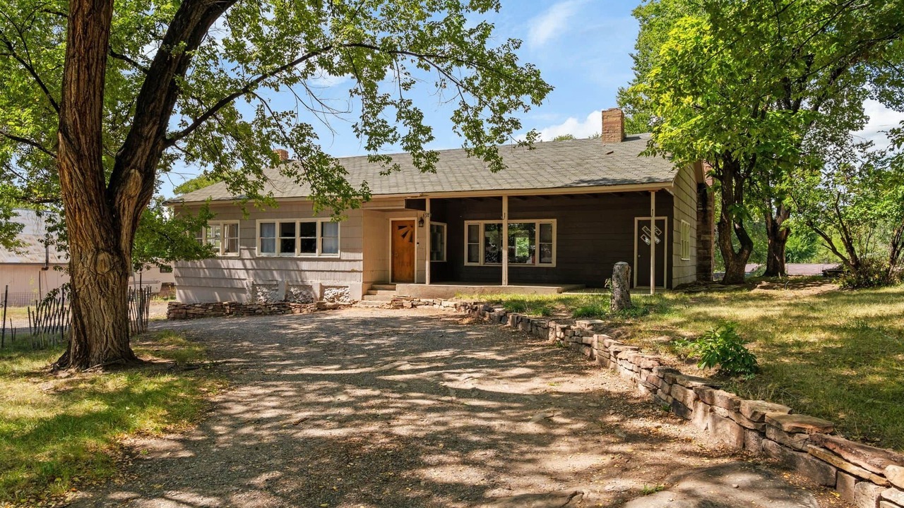 Photo of Outdoor in Nucla