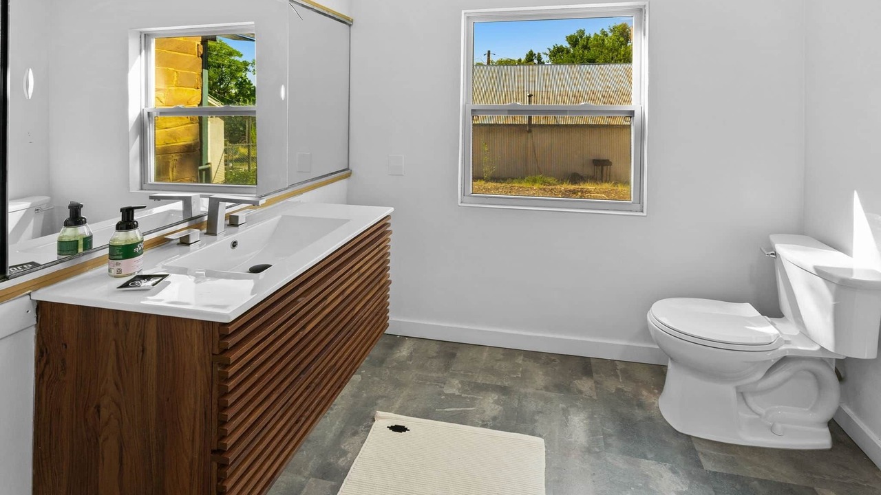 Photo of Bathroom in Nucla