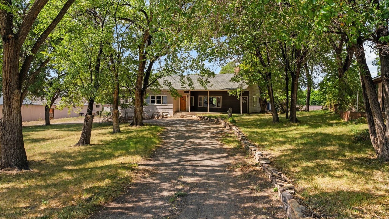 Photo of Outdoor in Nucla