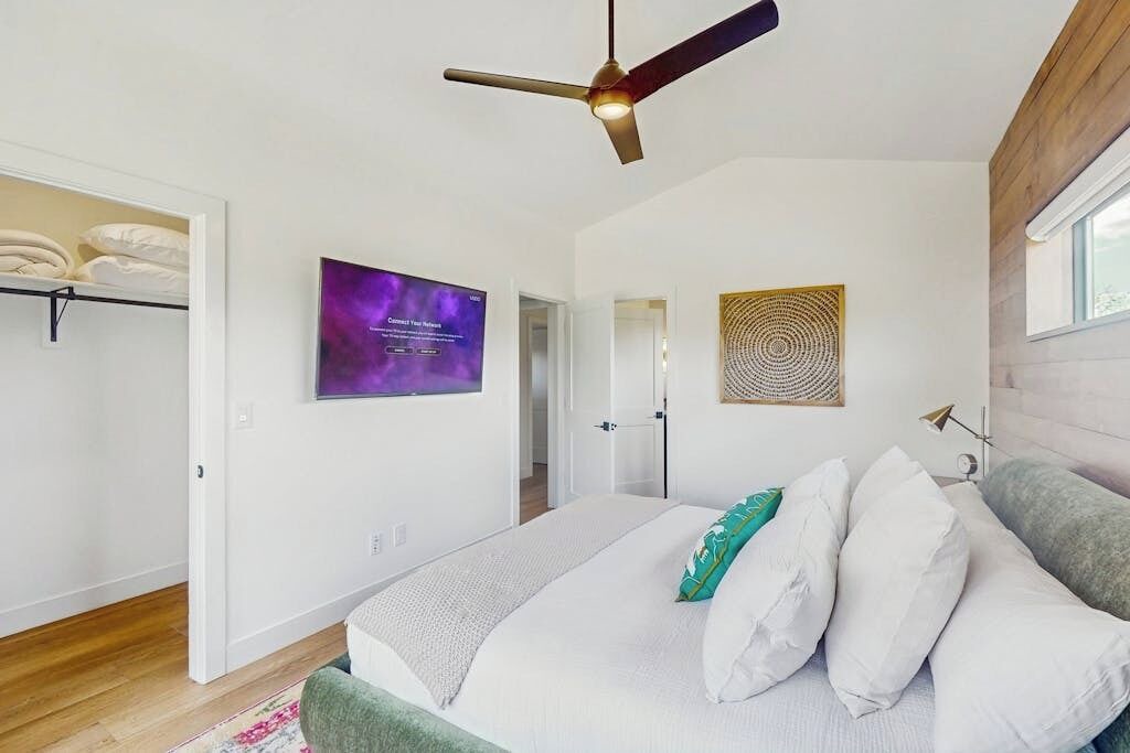 Photo of Bedroom in Tabernash