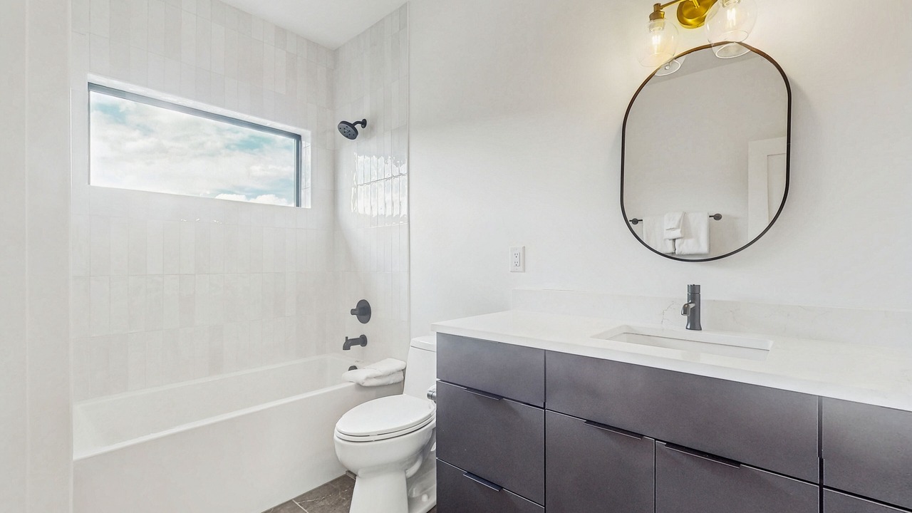 Photo of Bathroom in Tabernash