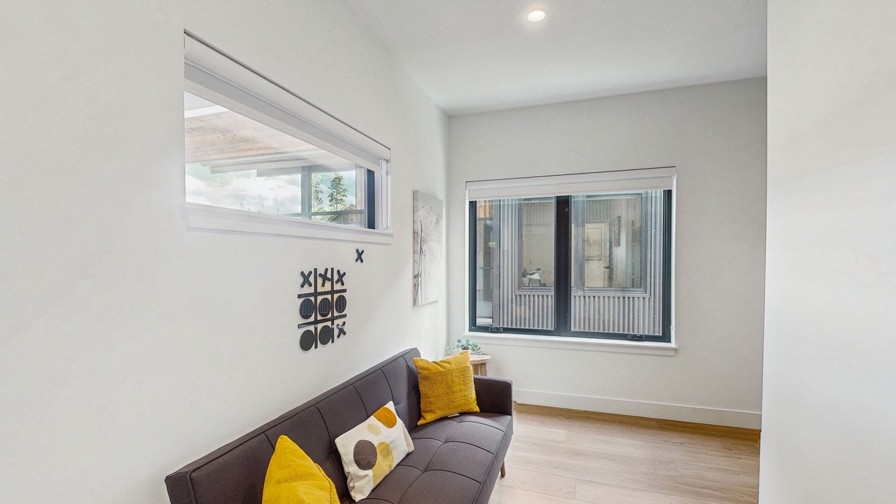 Photo of Livingroom in Tabernash