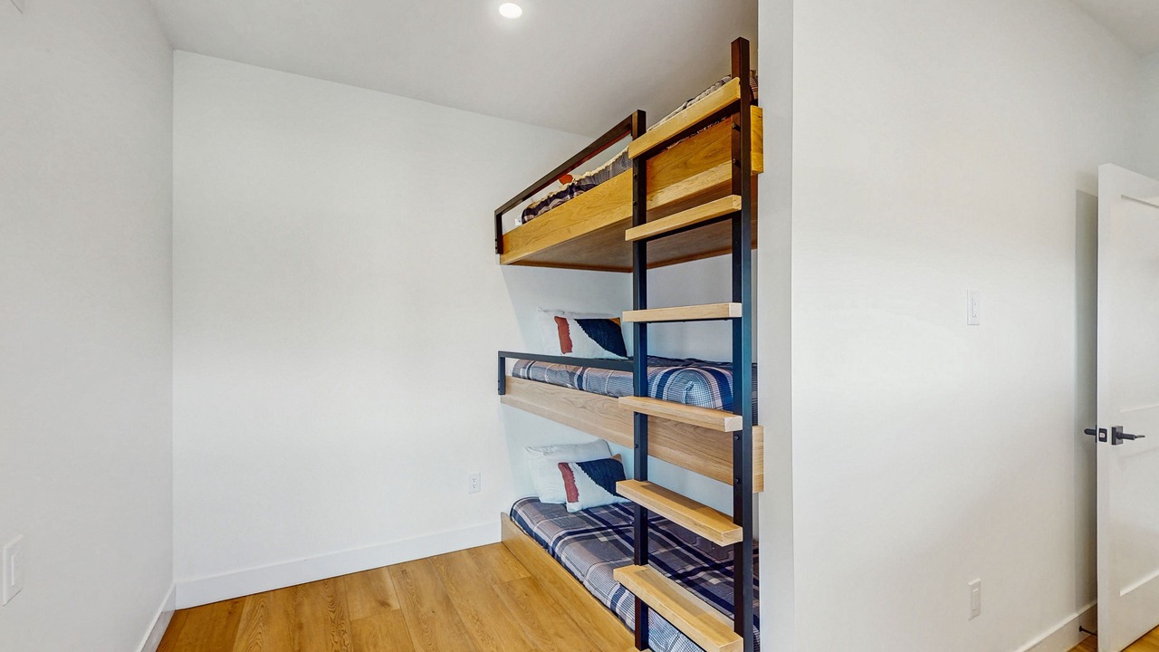 Photo of Bedroom in Tabernash