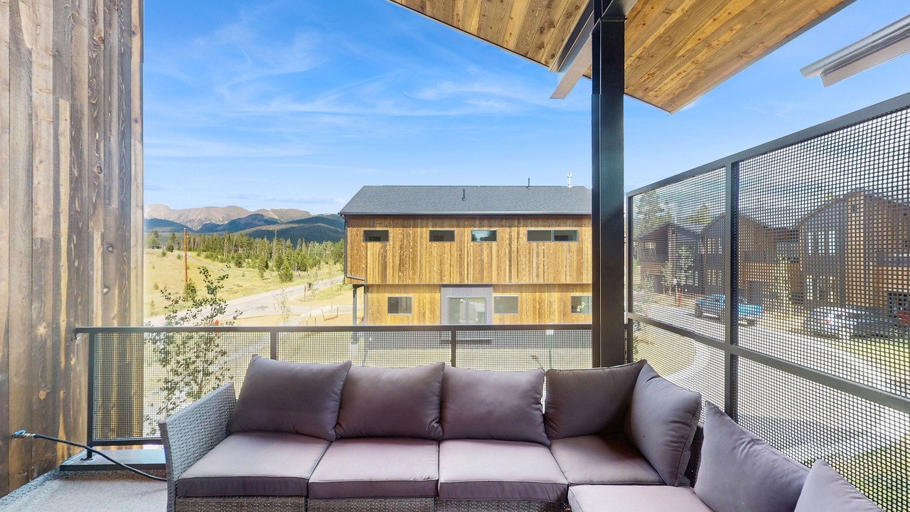 Photo of Outdoor in Tabernash
