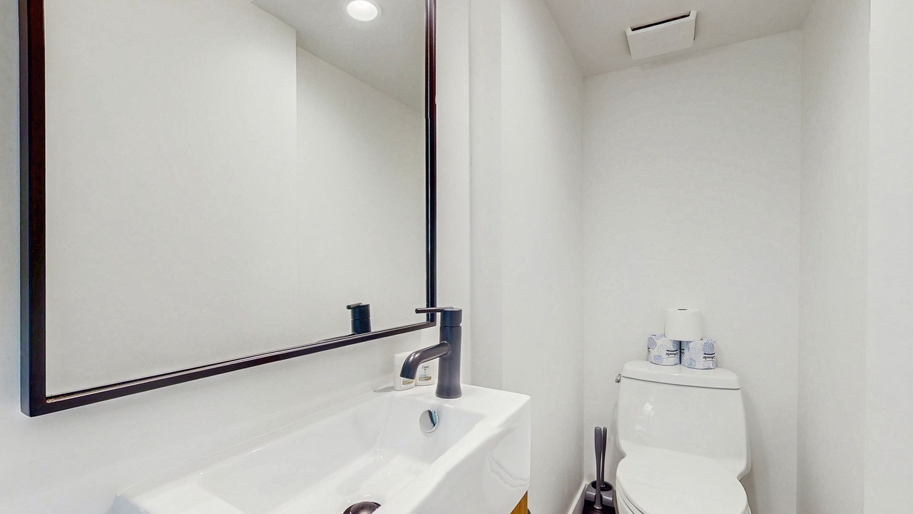 Photo of Bathroom in Tabernash