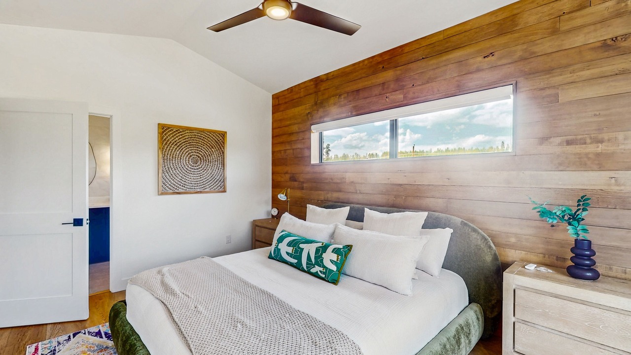 Photo of Bedroom in Tabernash