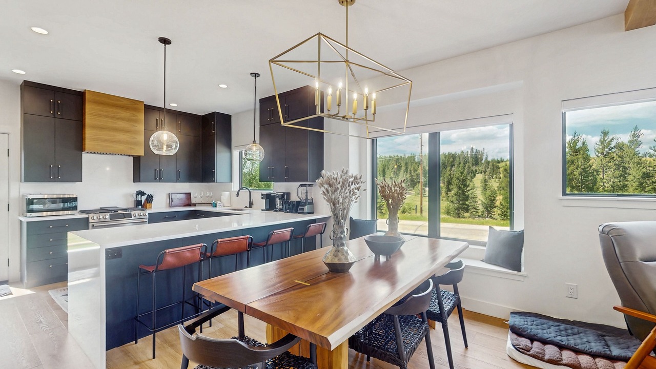 Photo of Kitchen in Tabernash