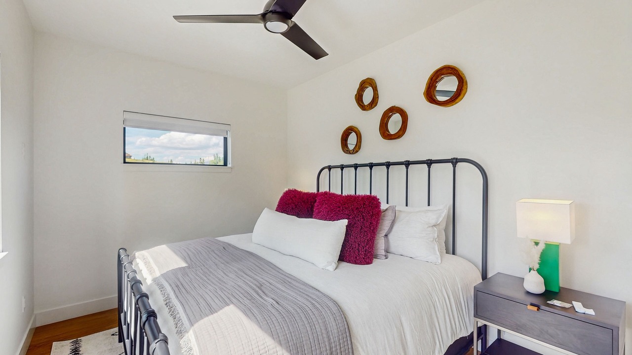Photo of Bedroom in Tabernash
