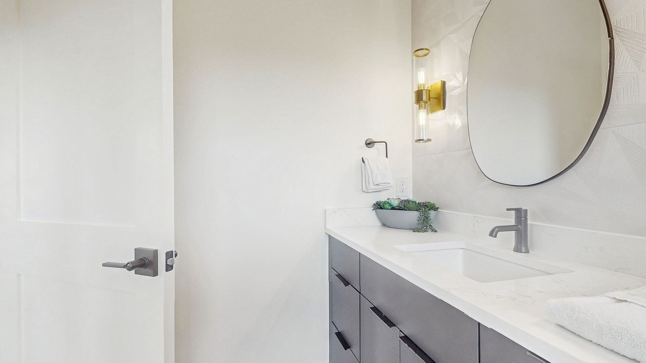 Photo of Bathroom in Tabernash