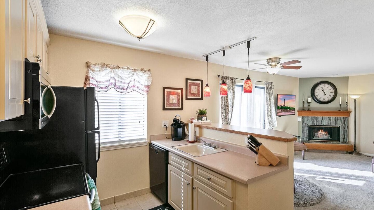 Photo of Kitchen in Englewood