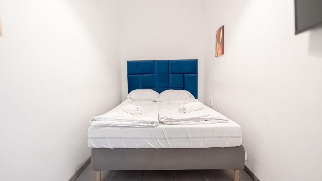Photo of Bedroom in Landstrasse