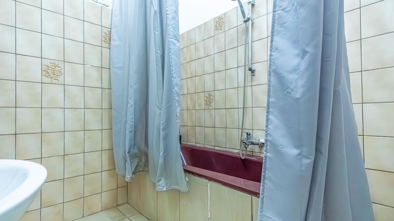 Photo of Bathroom in Landstrasse