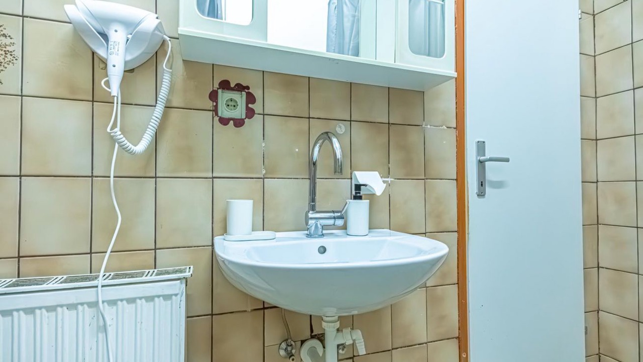 Photo of Bathroom in Landstrasse
