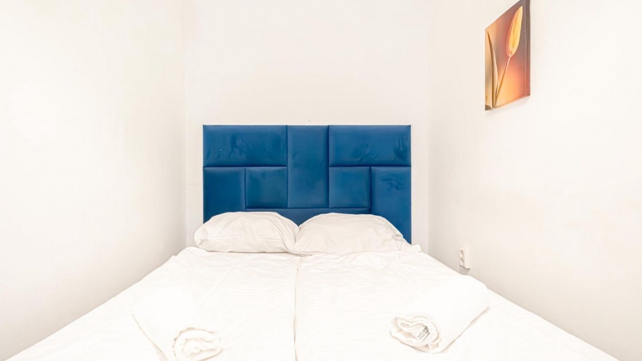 Photo of Bedroom in Landstrasse