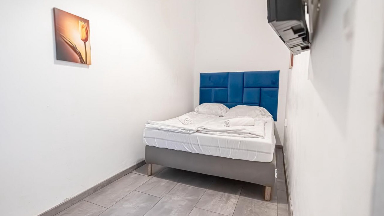 Photo of Bedroom in Landstrasse