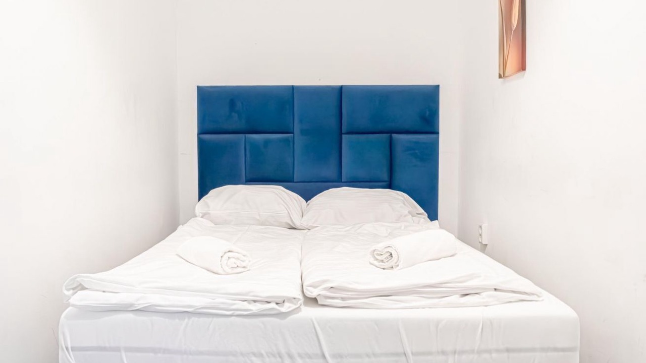 Photo of Bedroom in Landstrasse