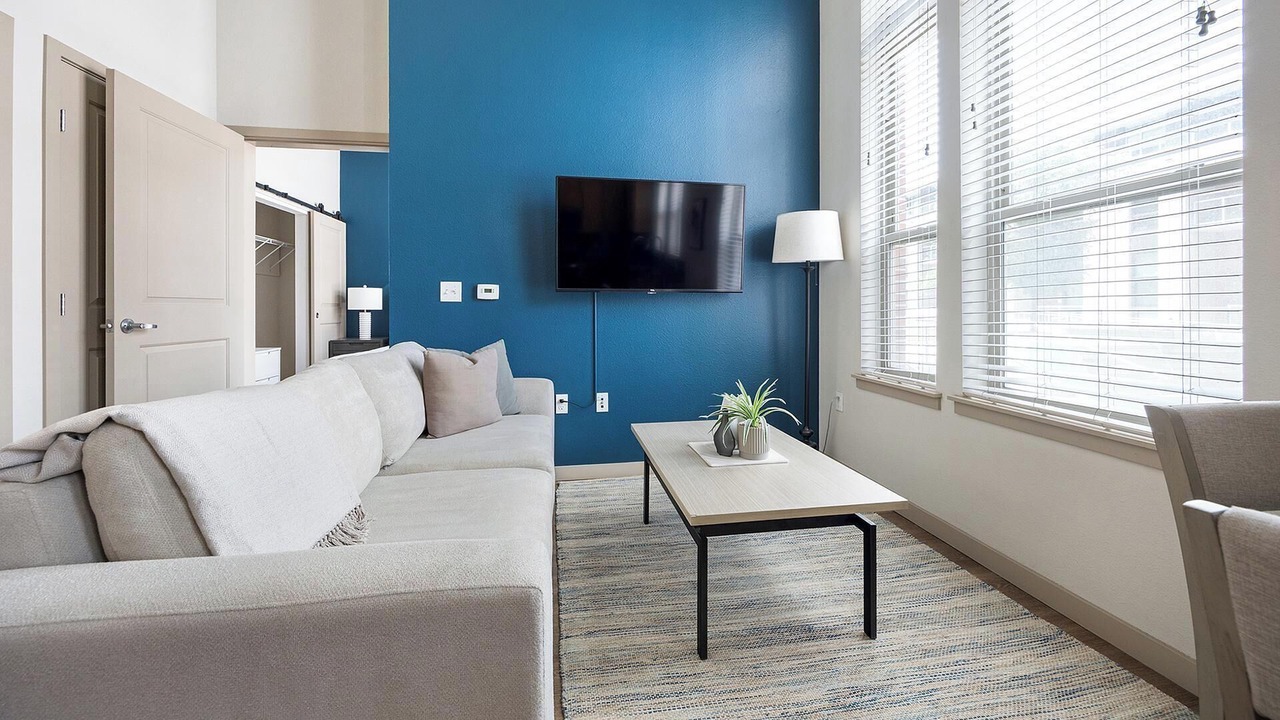 Photo of Livingroom in West Colfax