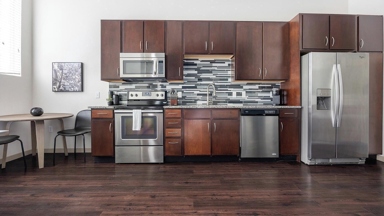Photo of Kitchen in West Colfax