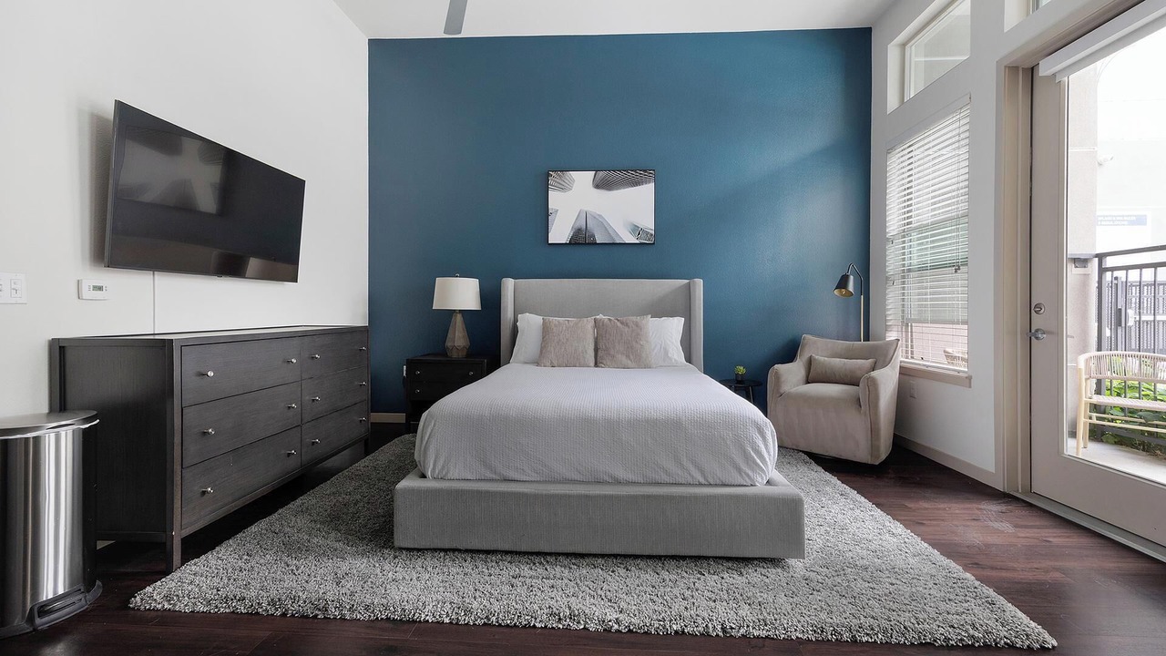 Photo of Bedroom in West Colfax