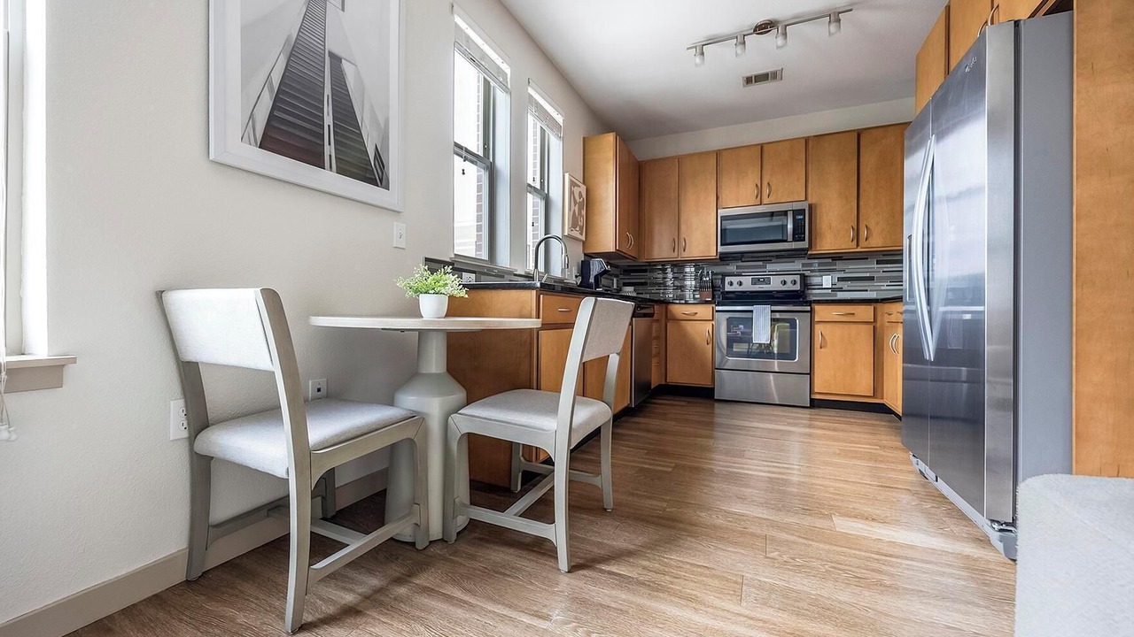 Photo of Kitchen in West Colfax