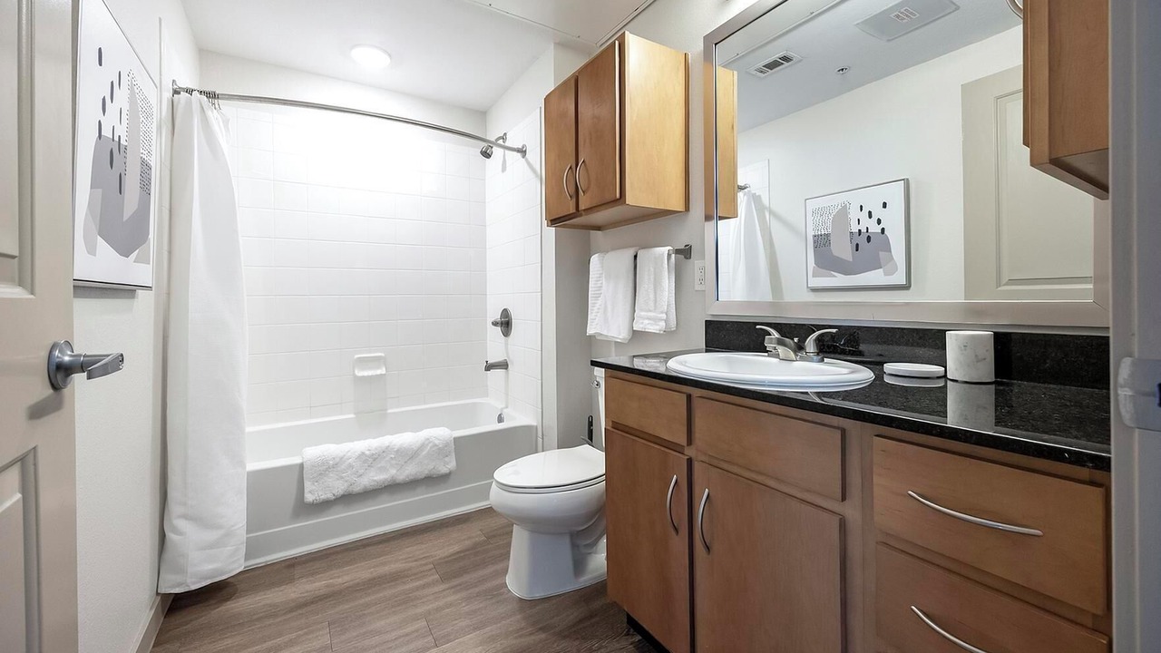 Photo of Bathroom in West Colfax