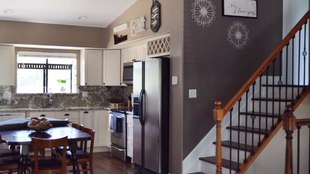 Photo of Kitchen in Aurora