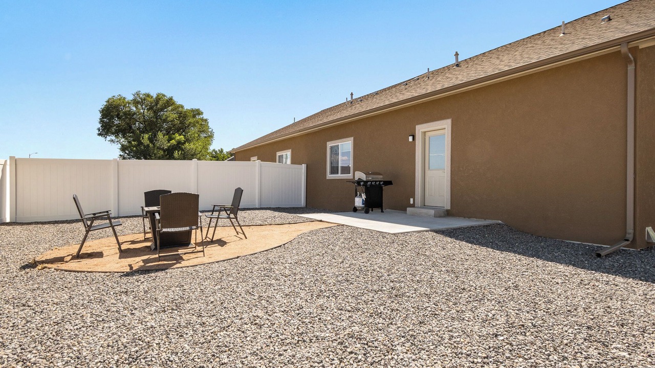 Photo of Outdoor in Montrose