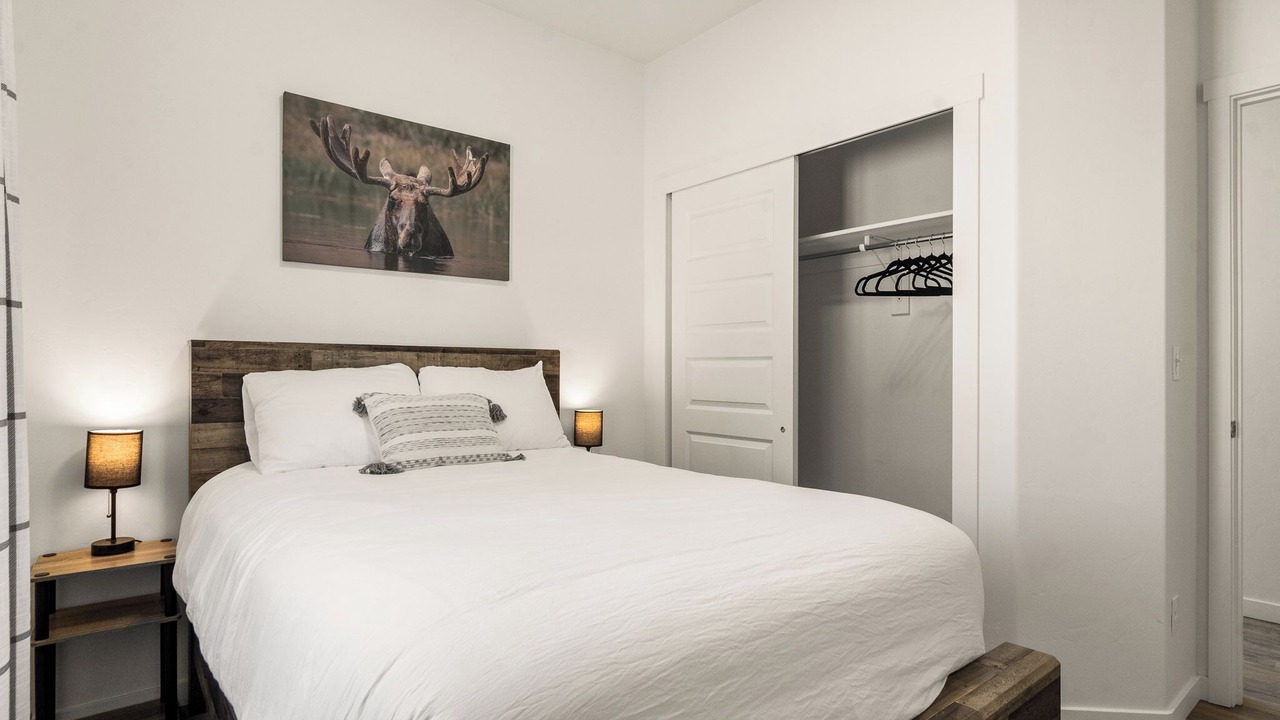 Photo of Bedroom in Montrose