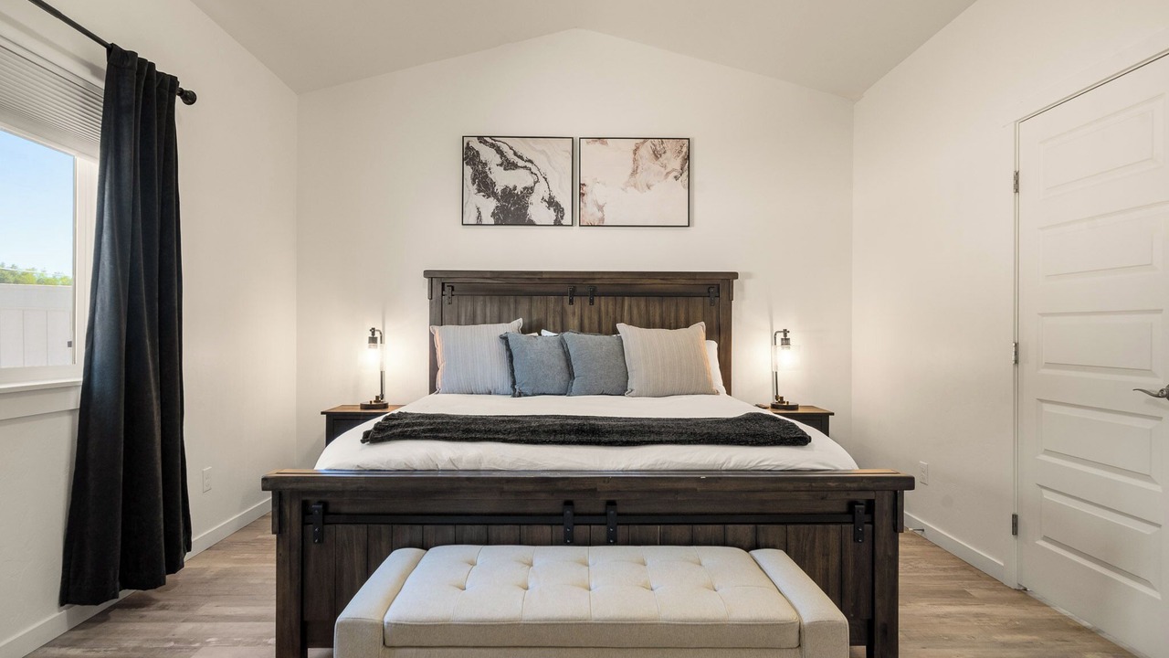 Photo of Bedroom in Montrose
