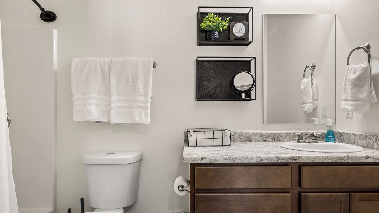 Photo of Bathroom in Montrose