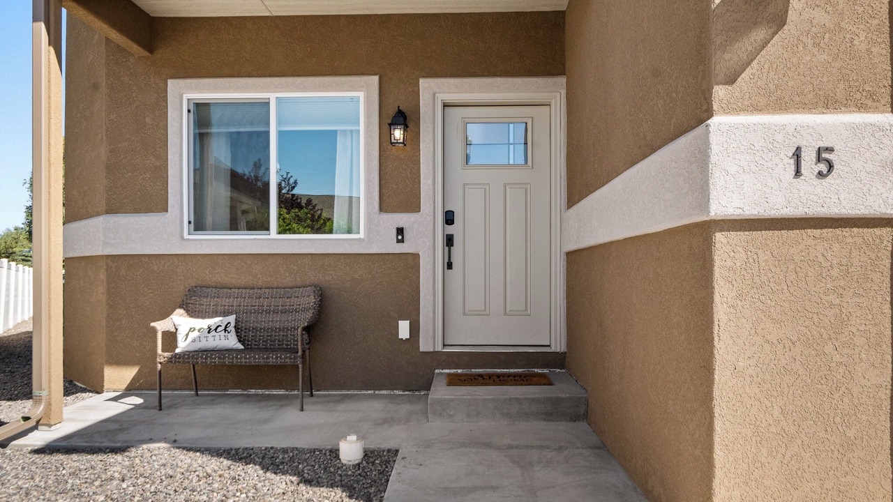 Photo of Outdoor in Montrose