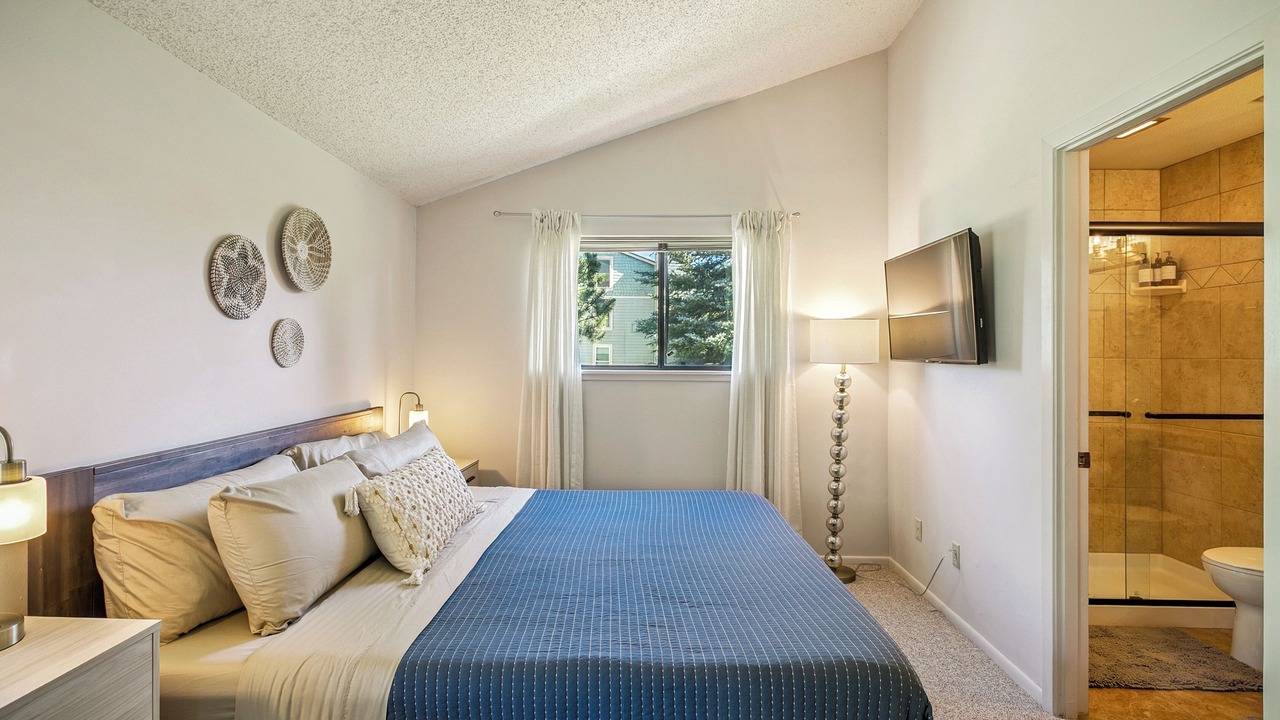 Photo of Bedroom in Pagosa Springs