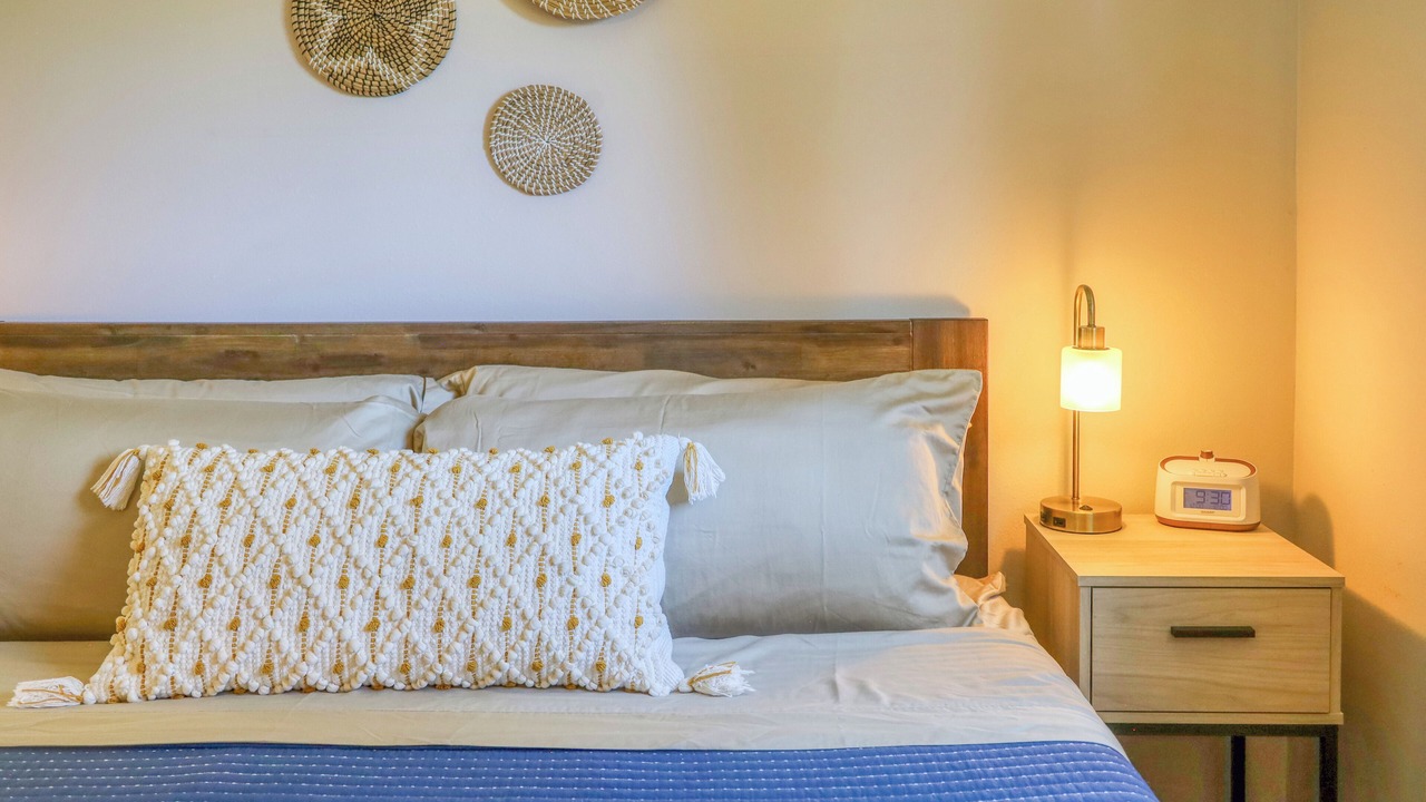 Photo of Bedroom in Pagosa Springs