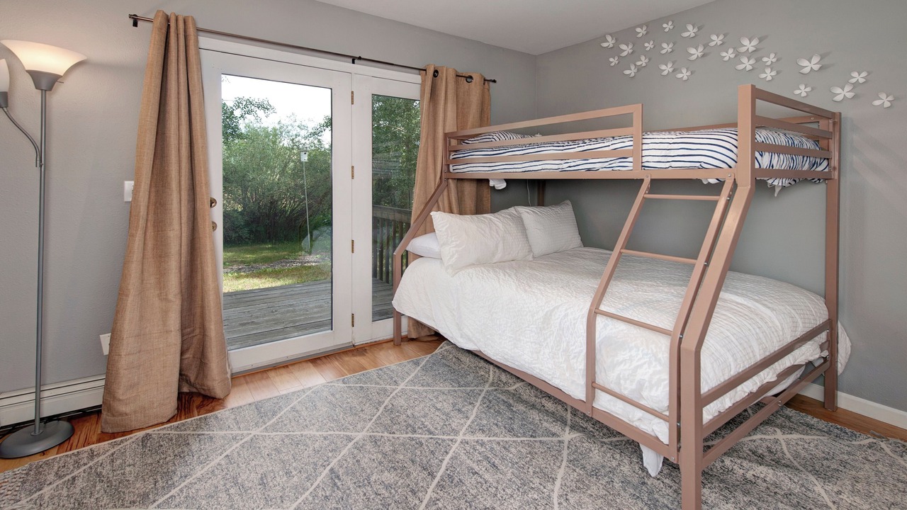 Photo of Bedroom in Frisco