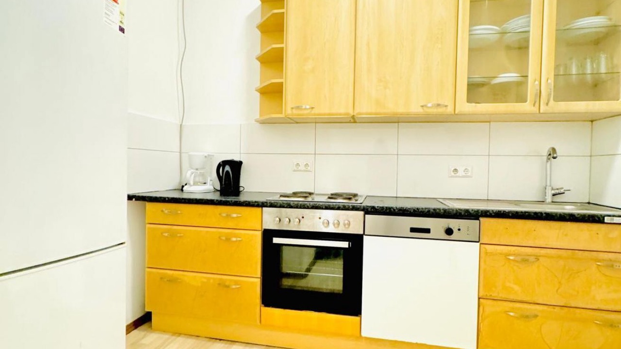 Photo of Kitchen in Grinzing