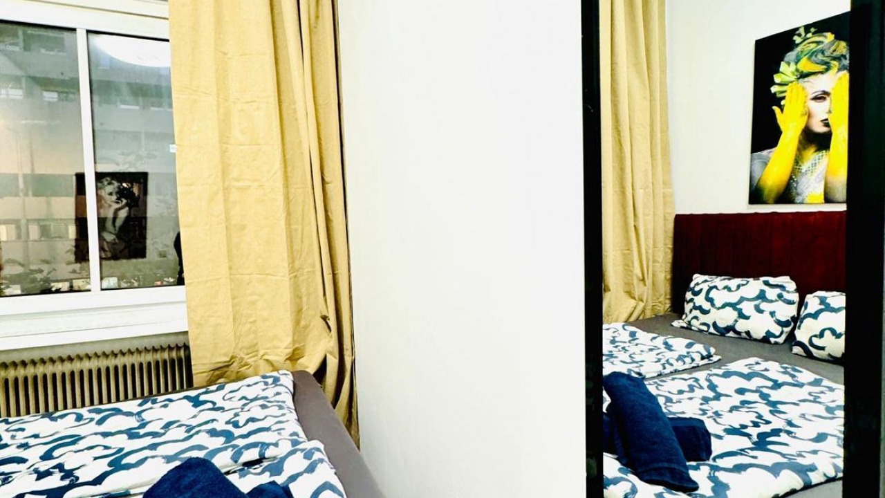 Photo of Bedroom in Grinzing