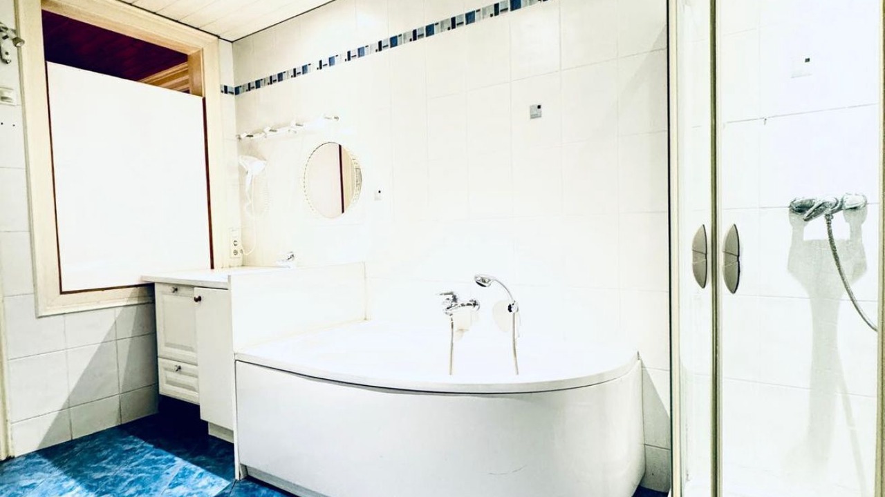 Photo of Bathroom in Grinzing