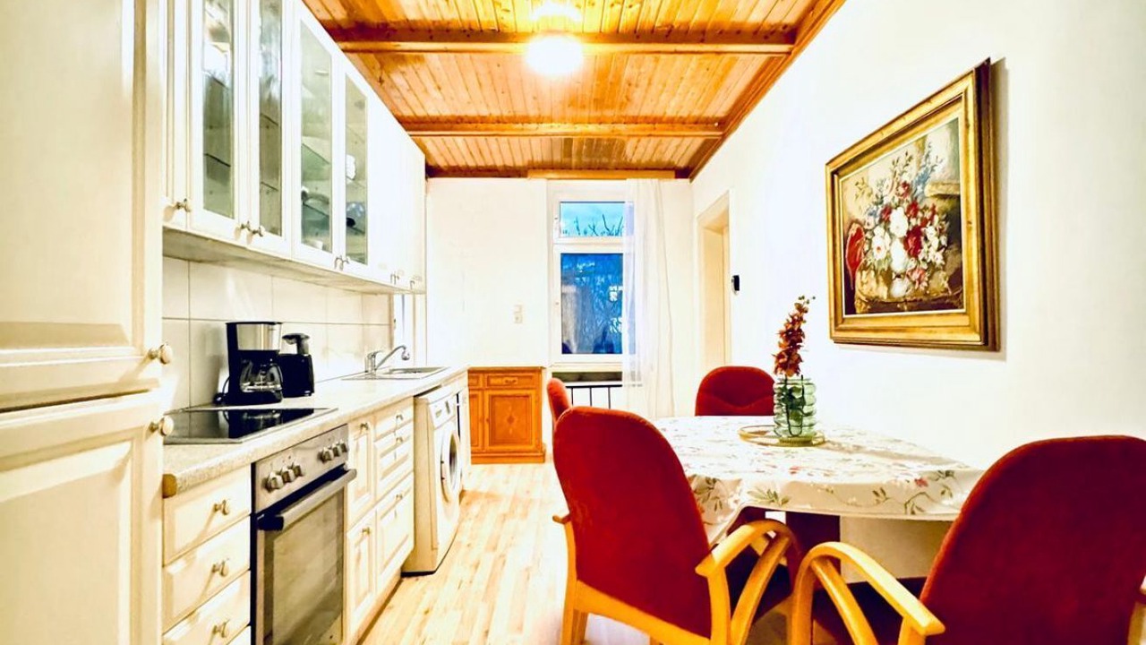 Photo of Kitchen in Grinzing