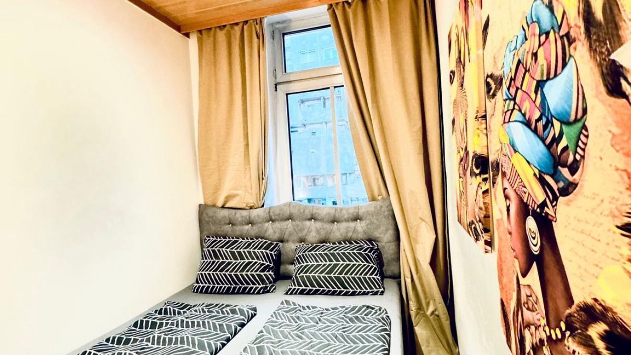 Photo of Bedroom in Grinzing