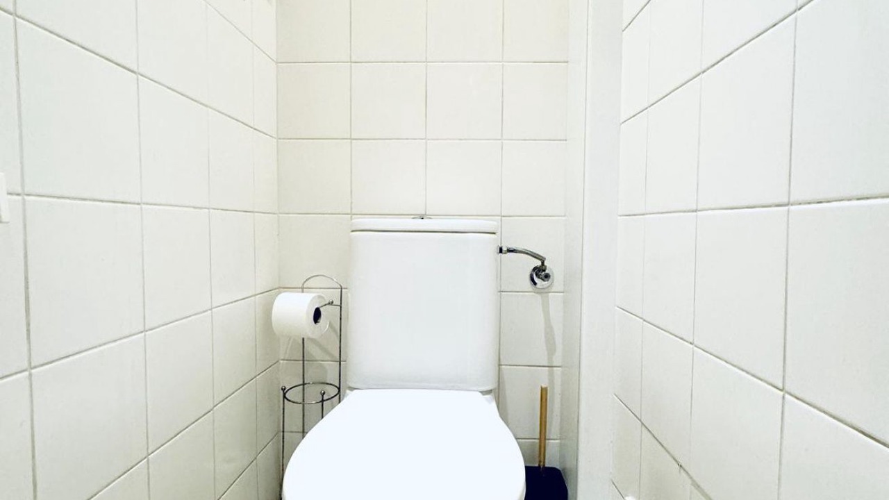 Photo of Bathroom in Grinzing