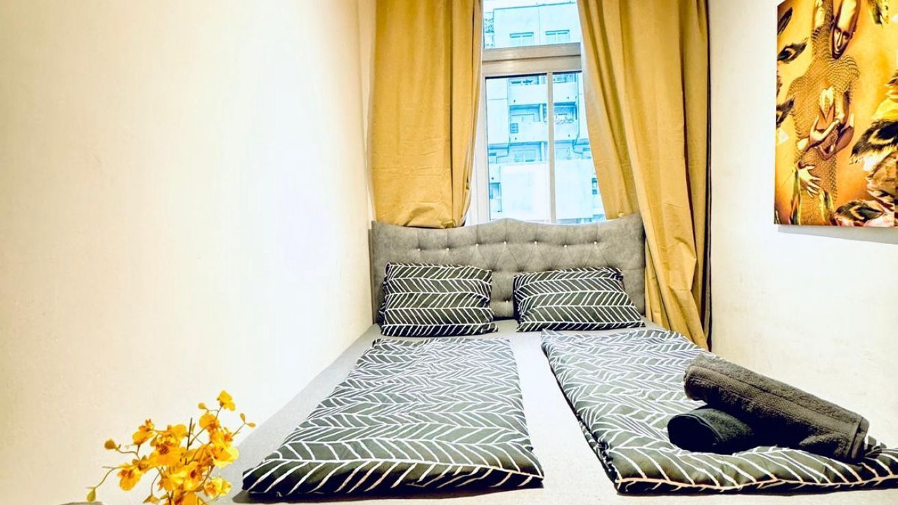 Photo of Bedroom in Grinzing