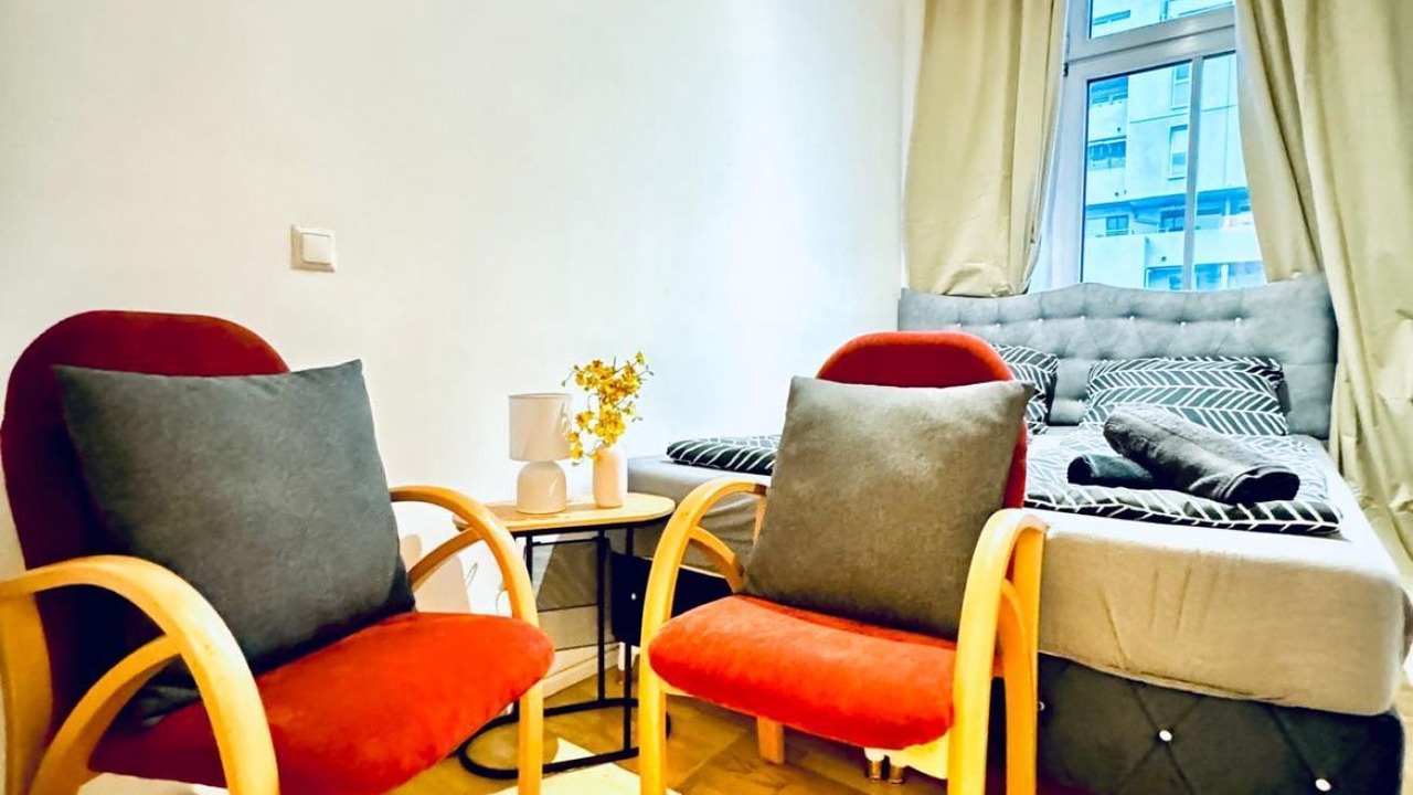 Photo of Livingroom in Grinzing