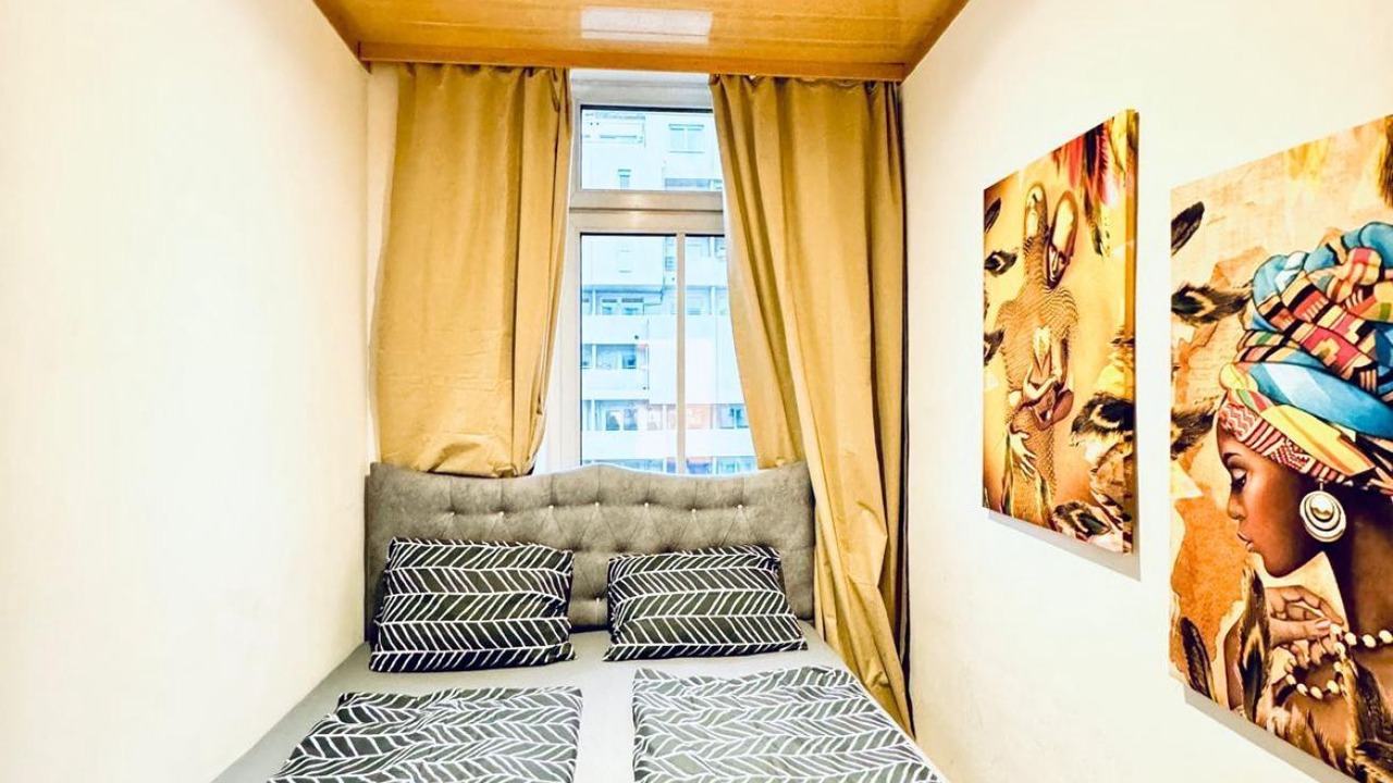 Photo of Bedroom in Grinzing