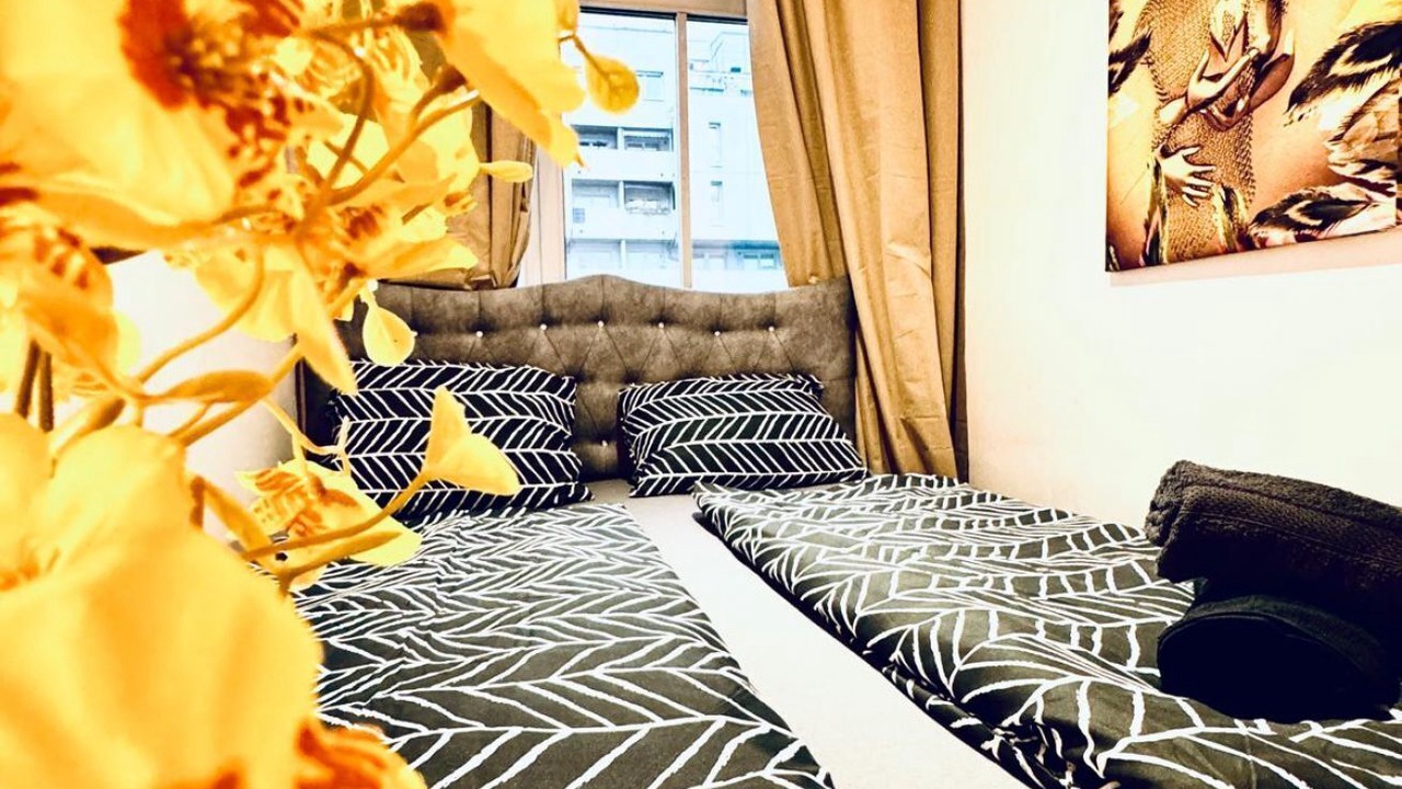 Photo of Bedroom in Grinzing